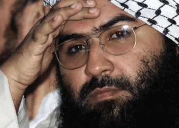 ഓപ്പറേഷന്‍ സിന്ദൂര്‍: കൊടുംഭീകരന്‍ മസൂദ് അസറിന്റെ കുടുംബത്തിലെ 14 പേര്‍ കൊല്ലപ്പെട്ടു