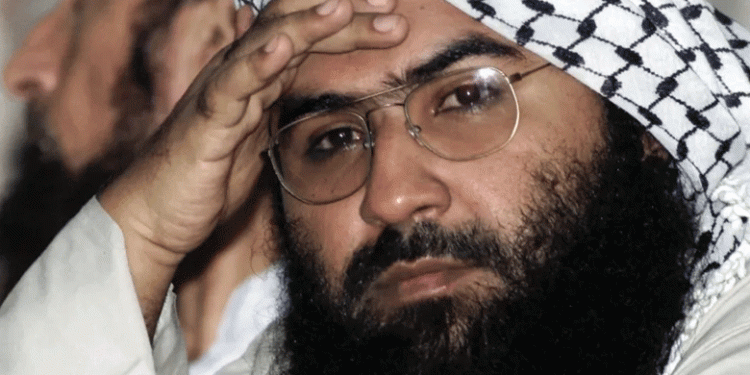 ഓപ്പറേഷന്‍ സിന്ദൂര്‍: കൊടുംഭീകരന്‍ മസൂദ് അസറിന്റെ കുടുംബത്തിലെ 14 പേര്‍ കൊല്ലപ്പെട്ടു