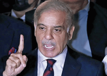 ഇന്ത്യയ്ക്ക് നേരെ ആണവായുധ ഭീഷണി മുഴക്കി പാകിസ്ഥാൻ