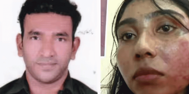 ജൂനിയര്‍ അഭിഭാഷകക്ക് മര്‍ദനം; അഡ്വ. ബെയ്‌ലിന്‍ ദാസിനെ 6 മാസത്തേക്ക് സസ്‌പെന്‍ഡ് ചെയ്യും
