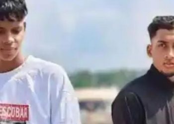 ഗാനമേള കാണാനിറങ്ങിയ യുവാക്കളുടെ ബൈക്ക് നിയന്ത്രണംവിട്ട് അപകടം, രണ്ടുപേർക്ക് ദാരുണാന്ത്യം