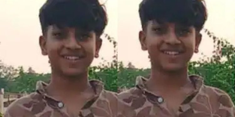 അവധിക്കാലം ആഘോഷിക്കാൻ എത്തി, 12കാരൻ പുഴയിൽ മുങ്ങിമരിച്ചു