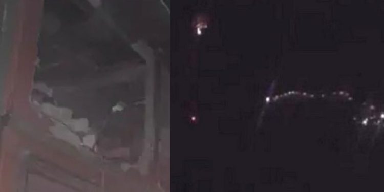 ‘ഓപ്പറേഷന്‍ സിന്ദൂര്‍’, പാകിസ്ഥാന്റെ ഭീകരകേന്ദ്രങ്ങള്‍ക്ക് നേരെ  ഇന്ത്യന്‍ സൈന്യത്തിൻ്റെ  ആക്രമണം, വൻ തിരിച്ചടി