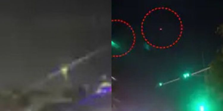 പാകിസ്ഥാൻ ഇന്ത്യയിൽ നടത്തിയത് ഹമാസ് മാതൃകയിലുള്ള ആക്രമണമെന്ന് കരസേന, ജമ്മു ഉൾപ്പെടെ നിരവധിയിടങ്ങളിൽ ബ്ലാക്ക് ഔട്ട്