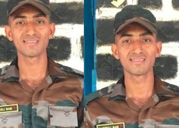 കശ്മീരിലെ നിയന്ത്രണ മേഖലയിൽ പാക് ഷെല്ലാക്രമണം, സൈനികന് വീരമൃത്യു