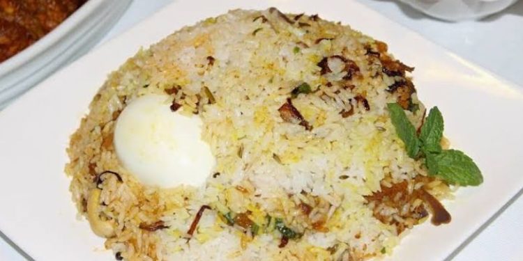 ബിരിയാണിക്കൊപ്പം സലാഡ് നൽകിയില്ല, വിവാഹ സല്‍കാരത്തിനിടെ യുവാക്കൾ തമ്മിൽ കൂട്ടത്തല്ല്