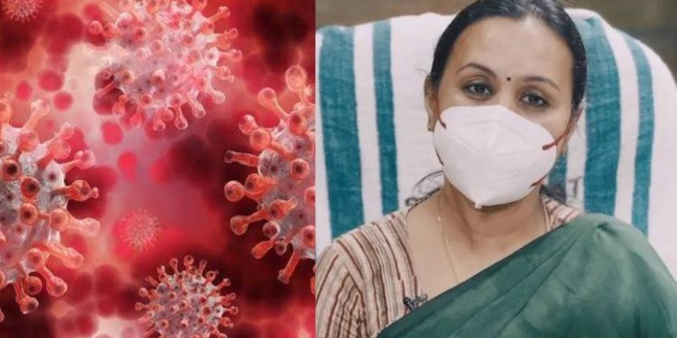 കേരളത്തിൽ കൊവിഡ് കേസുകൾ വർധിച്ചേക്കാം, ജാഗ്രത പാലിക്കണമെന്ന് ആരോഗ്യ വകുപ്പ്