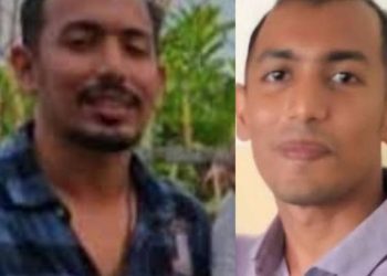 ഐബി ഉദ്യോഗസ്ഥയുടെ മരണം, ഹൈക്കോടതി മുന്കൂര് ജാമ്യാപേക്ഷ തള്ളിയതിന് പിന്നാലെ കീഴടങ്ങി സുകാന്ത് സുരേഷ്