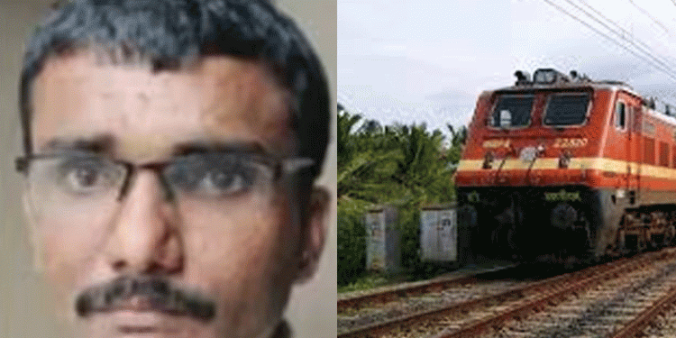 ട്രെയിന്‍ യാത്രക്കിടെ യുവതിയെ പരിചയപ്പെട്ടു, ഫോണ്‍ നമ്പര്‍ വാങ്ങി, പിന്നെ നിരന്തരം ശല്യം; യുവാവ് പിടിയില്‍