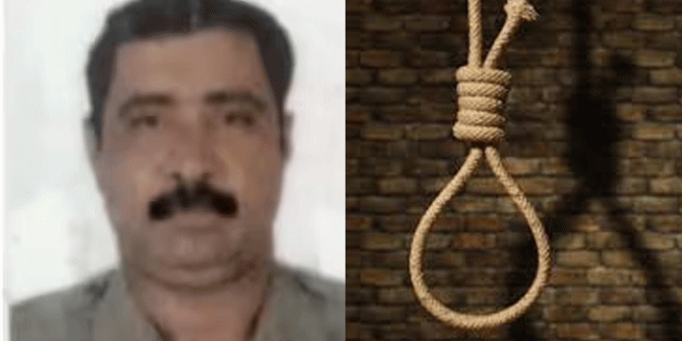 ആലപ്പുഴ ഹോം സ്റ്റേയിൽ പൊലീസുകാരനെ തൂങ്ങിമരിച്ച നിലയിൽ കണ്ടെത്തി