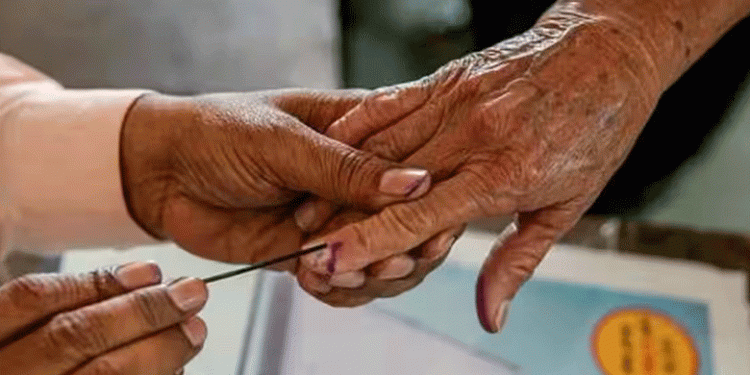 നിലമ്പൂർ ഉപതിരഞ്ഞെടുപ്പ് ജൂൺ 19ന്; വോട്ടെണ്ണൽ ജൂൺ 23ന്