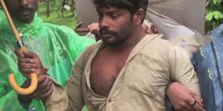 മാനന്തവാടി വാകേരി കൊലപാതകം; പ്രതിക്കെതിരെ പോക്സോ കേസ് ചുമത്തി