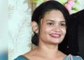 അരൂരില്‍ പള്ളിയിലേക്ക് പോകുന്നതിനിടെ സ്‌കൂട്ടറില്‍ ട്രെയിലര്‍ ലോറിയിടിച്ചു; യുവതിക്ക് ദാരുണാന്ത്യം