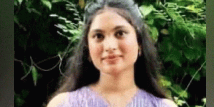 പാലക്കാട് ആത്മഹത്യ കുറിപ്പ് എഴുതിവെച്ച ശേഷം യുവതി തൂങ്ങി മരിച്ചു
