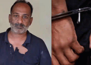 മദ്യപിക്കാന്‍ പണം നല്‍കിയില്ല; അമ്മയെ കമ്പി കൊണ്ട് ആക്രമിച്ച മകന്‍, അറസ്‌ററ്‌