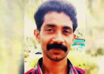 വയനാട്ടിൽ മരത്തടിയുമായി തെന്നി വീണ് യുവാവിന് ദാരുണാന്ത്യം
