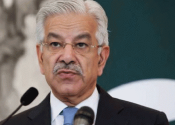 ഓപ്പറേഷന്‍ സിന്ദൂര്‍: ഇന്ത്യ സംഘര്‍ഷം ഒഴിവാക്കിയാല്‍ പരിഹാരം;  പാക് പ്രതിരോധ മന്ത്രി