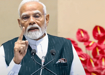 ‘ഓപ്പറേഷന്‍ സിന്ദൂരിന്റെ വിജയം രാജ്യത്തെ സ്ത്രീകള്‍ക്ക് സമര്‍പ്പിക്കുന്നു’; രാജ്യത്തെ അഭിസംബോധന ചെയ്ത് പ്രധാനമന്ത്രി