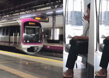 เดฎเตเดเตเดฐเตเดพ เดฏเดพเดคเตเดฐเดฏเตเดเตเดเดฟเดเดฏเดฟเดฒเตโ เดญเดเตเดทเดฃเด เดเดดเดฟเดเตเดเต, เดฏเดพเดคเตเดฐเดเตเดเดพเดฐเดฟเดเตเดเต เดชเดฟเดด 500 เดฐเตเดช