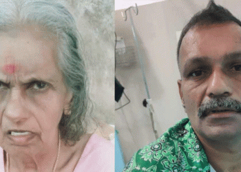 തിരുവനന്തപുരത്ത് മദ്യലഹരിയിലെത്തിയ മകന് അമ്മയെ ചവിട്ടിക്കൊന്നു