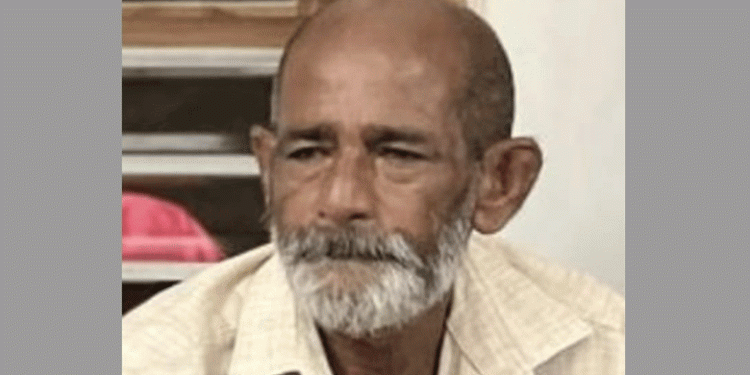 കുടുംബ വഴക്ക്; മാനന്തവാടിയിൽ മകൻ അച്ഛനെ കുത്തിക്കൊലപ്പെടുത്തി, അറസ്റ്റ്