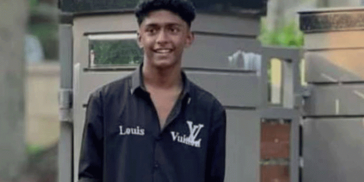 ഷഹബാസ് കൊലക്കേസ്; വിദ്യാര്ത്ഥികളുടെ പരീക്ഷാഫലം പുറത്ത് വിടരുതെന്ന് പിതാവ്, ബാലാവകാശ കമ്മീഷന് കത്ത് നല്കി