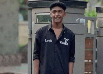 സഹപാഠികളുടെ ആക്രമണത്തില്‍ കൊല്ലപ്പെട്ട മുഹമ്മദ് ഷഹബാസ് എഴുതിയ ഐടി പരീക്ഷയില്‍ എ പ്ലസ്