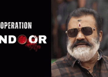 ‘തൃശ്ശൂര്‍ പൂരം ആകാശത്ത് സിന്ദൂരം വിതറി, പാക്കിസ്ഥാനില്‍ ഇന്ത്യയും സിന്ദൂരം വിതറി’ ; സുരേഷ് ഗോപി