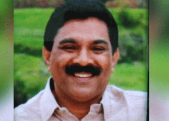 കട്ടപ്പനയില്‍ ലിഫ്റ്റ് അപകടത്തില്‍പ്പെട്ട് സ്വര്‍ണ വ്യാപാരിക്ക് ദാരുണാന്ത്യം