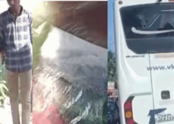 ബസില്‍ പരിശോധന, ബാഗിലെ തുണിക്കുള്ളില്‍ എംഡിഎംഎ ഒളിപ്പിച്ചു കടത്താന്‍ ശ്രമം, എംബിഎ വിദ്യാര്‍ത്ഥി പിടിയില്‍