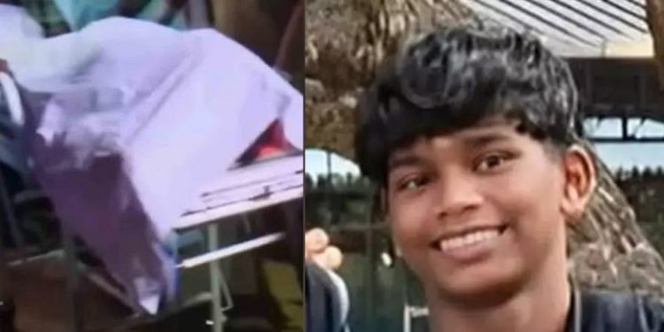 പന്നിക്കെണിയില് നിന്നു ഷോക്കേറ്റ് നിലമ്പൂരില് വിദ്യാർഥി മരിച്ച സംഭവം, മുഖ്യപ്രതി അറസ്റ്റിൽ