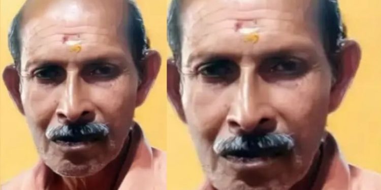 കൃഷിസ്ഥലത്തേക്ക് പോകുന്നതിനിടെ പന്നിക്കെണിയില്‍ നിന്ന് ഷോക്കേറ്റു, കർഷകന് ദാരുണാന്ത്യം