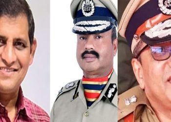 സംസ്ഥാന പൊലീസ് മേധാവി സ്ഥാനത്തേക്കുള്ള ചുരുക്കപ്പട്ടിക തയ്യാർ, എം ആര്‍ അജിത് കുമാറും മനോജ് ഏബ്രഹാമും പട്ടികയിൽ ഇല്ല