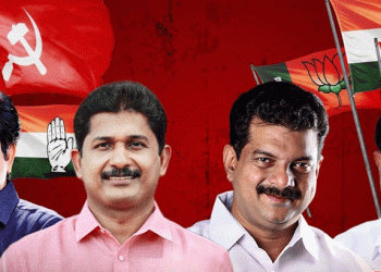 നിലമ്പൂര്‍ ആര്‍ക്കൊപ്പം? വോട്ടെണ്ണല്‍ 8 മണിക്ക്, ആദ്യമെണ്ണുന്നത് യുഡിഎഫ് ശക്തികേന്ദ്രമായ വഴിക്കടവ് പഞ്ചായത്തില്‍