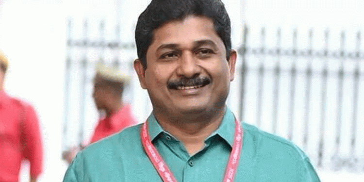 നിലമ്പൂര്‍ ഉപതിരഞ്ഞെടുപ്പ്: എം സ്വരാജിന് വിജയ സാധ്യതയെന്ന് സിപിഐഎം സംസ്ഥാന സെക്രട്ടറിയേറ്റിന്റെ വിലയിരുത്തല്‍
