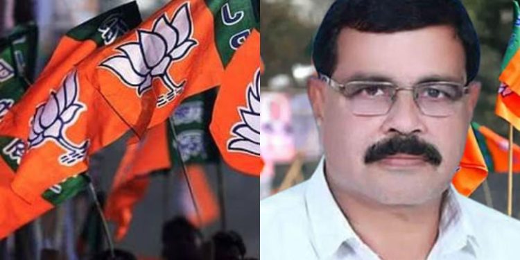 വരും ദിവസങ്ങളിൽ കൂടുതൽ കോൺഗ്രസ് നേതാക്കൾ ബിജെപിയിലേക്ക്,  മോദിയുടെ പേര് പറഞ്ഞാൽ തന്നെ നിലമ്പൂരിൽ വോട്ട് കിട്ടുമെന്ന് മോഹൻ ജോർജ്