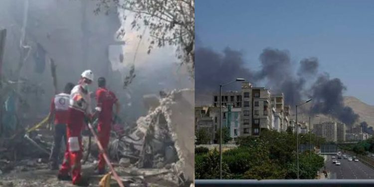 ഇറാനിൽ നിന്നുള്ള 110 ഇന്ത്യൻ വിദ്യാർഥികളുമായി  ആദ്യ വിമാനം ഇന്ന് ഡൽഹിയിലേക്ക്, 600ഓളം വിദ്യാർത്ഥികളെ ക്വോമിലേക്ക് മാറ്റി