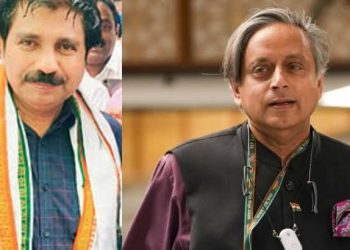 ക്ഷണിക്കാത്തിടത്ത് പോകാറില്ല, നിലമ്പൂര് ഉപതെരഞ്ഞെടുപ്പ് പ്രചാരണത്തിന് തന്നെ ക്ഷണിച്ചില്ലെന്ന് ശശി തരൂർ