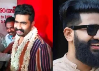 വീണ്ടും കെഎസ്ആര്ടിസി ബസില് വച്ച് ലൈംഗികാതിക്രമം, മെന്സ് അസോസിയേഷന് ആദരിച്ച സവാദ് അറസ്റ്റില്