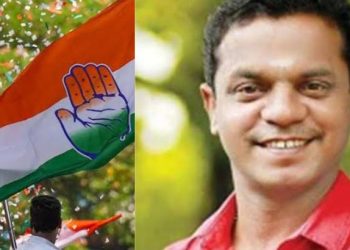മതവും ജാതിയും നോക്കിയാണ് കോണ്ഗ്രസ് പാര്ട്ടി സ്ഥാനമാനങ്ങള് നല്കുന്നത്, തുറന്നുപറഞ്ഞ് ധര്മജന് ബോള്ഗാട്ടി