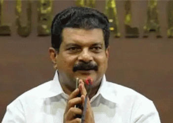 പി വി അന്‍വര്‍ നിലമ്പൂരില്‍ മത്സരിക്കും; തൃണമൂൽ കോൺഗ്രസ് പാർട്ടി ചിഹ്നം അനുവദിച്ചു