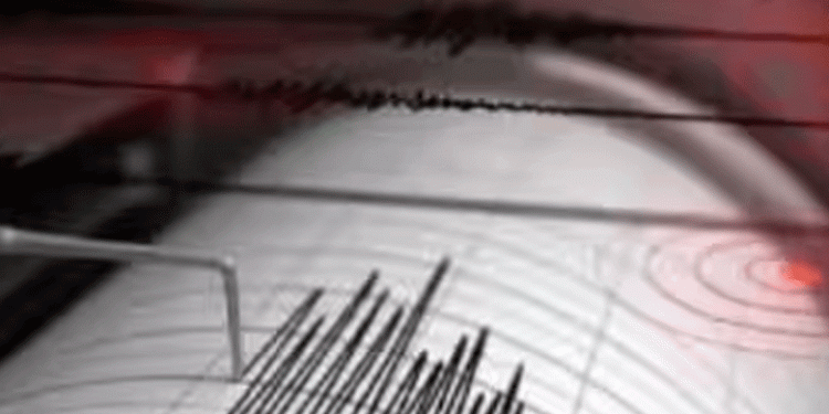 പാകിസ്ഥാനില്‍ ഭൂകമ്പം; റിക്ടര്‍ സ്‌കെയിലില്‍ 5.3 തീവ്രത രേഖപ്പെടുത്തി