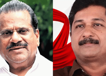 ‘നാടിന്റെ വാഗ്ദാനമാണ് സ്വരാജ്, രാഷ്ട്രീയത്തില്‍ നല്ല ഭാവിയുണ്ട്, സ്വരാജ് ജയിക്കും’ ; ഇപി ജയരാജന്‍