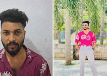 ഇന്‍സ്റ്റഗ്രാം വഴി പരിചയപ്പെട്ട പെണ്‍കുട്ടികളെ വിവാഹ വാഗ്ധാനം നല്‍കി പീഡിപ്പിച്ചു, മോഡലിംഗ് കൊറിയോഗ്രാഫര്‍ അറസ്റ്റില്‍