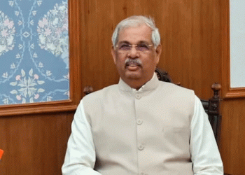 ‘കേരളം സമ്പൂര്‍ണ്ണ സാക്ഷരത നേടിയിട്ടുണ്ട്, എന്നാല്‍ കൃത്യമായ വിദ്യാഭ്യാസം നേടിയിട്ടില്ല’: ഗവര്‍ണര്‍ രാജേന്ദ്ര അര്‍ലേക്കര്‍