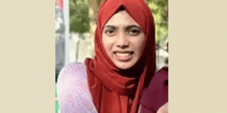 സൗദിയില്‍ മലയാളി കുടുംബം സഞ്ചരിച്ച വാഹനം അപകടത്തില്‍പെട്ടു, ഒരു പെണ്‍കുട്ടി മരിച്ചു