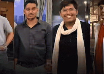 വിമാനാപകടം: കൊല്ലപ്പെട്ട മെഡിക്കല്‍ വിദ്യാര്‍ഥികളുടെ കുടുംബങ്ങള്‍ക്ക് സാമ്പത്തിക സഹായം പ്രഖ്യാപിച്ച് ഡോ. ഷംഷീര്‍ വയലില്‍