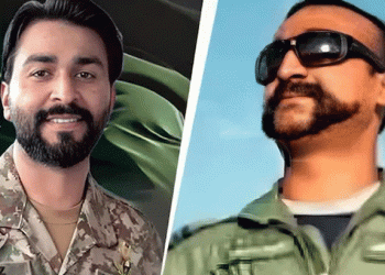 അഭിനന്ദന് വർദ്ധമാനെ പിടികൂടിയ പാക് സൈനിക ഉദ്യോഗസ്ഥൻ കൊല്ലപ്പെട്ടു, മരണം പാക് താലിബാനുമായുള്ള ഏറ്റുമുട്ടലിനിടെ