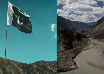 സിന്ധു നദീജല കരാര്‍ മരവിപ്പിച്ച നടപടി; ഇന്ത്യയോട് വീണ്ടും അഭ്യര്‍ത്ഥനയുമായി പാകിസ്ഥാന്‍, കത്തെഴുതി