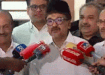 എല്ലാ പഞ്ചായത്തിലും യുഡിഎഫ് മുന്നേറ്റമുണ്ടാക്കും; ആത്മ വിശ്വാസം പ്രകടിപ്പിച്ച് സാദിഖലി തങ്ങൾ